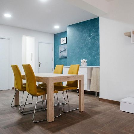 Apartamento La Plana Castellón de la Plana Extérieur photo