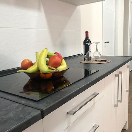 Apartamento La Plana Castellón de la Plana Extérieur photo