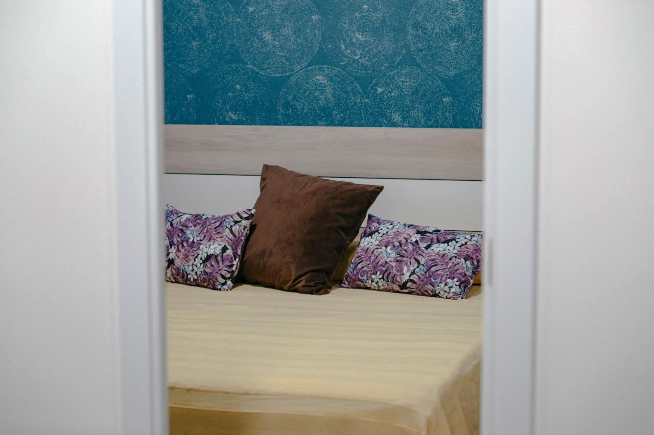 Apartamento La Plana Castellón de la Plana Extérieur photo