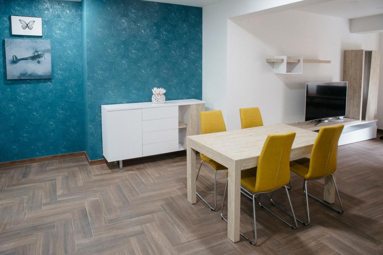 Apartamento La Plana Castellón de la Plana Extérieur photo