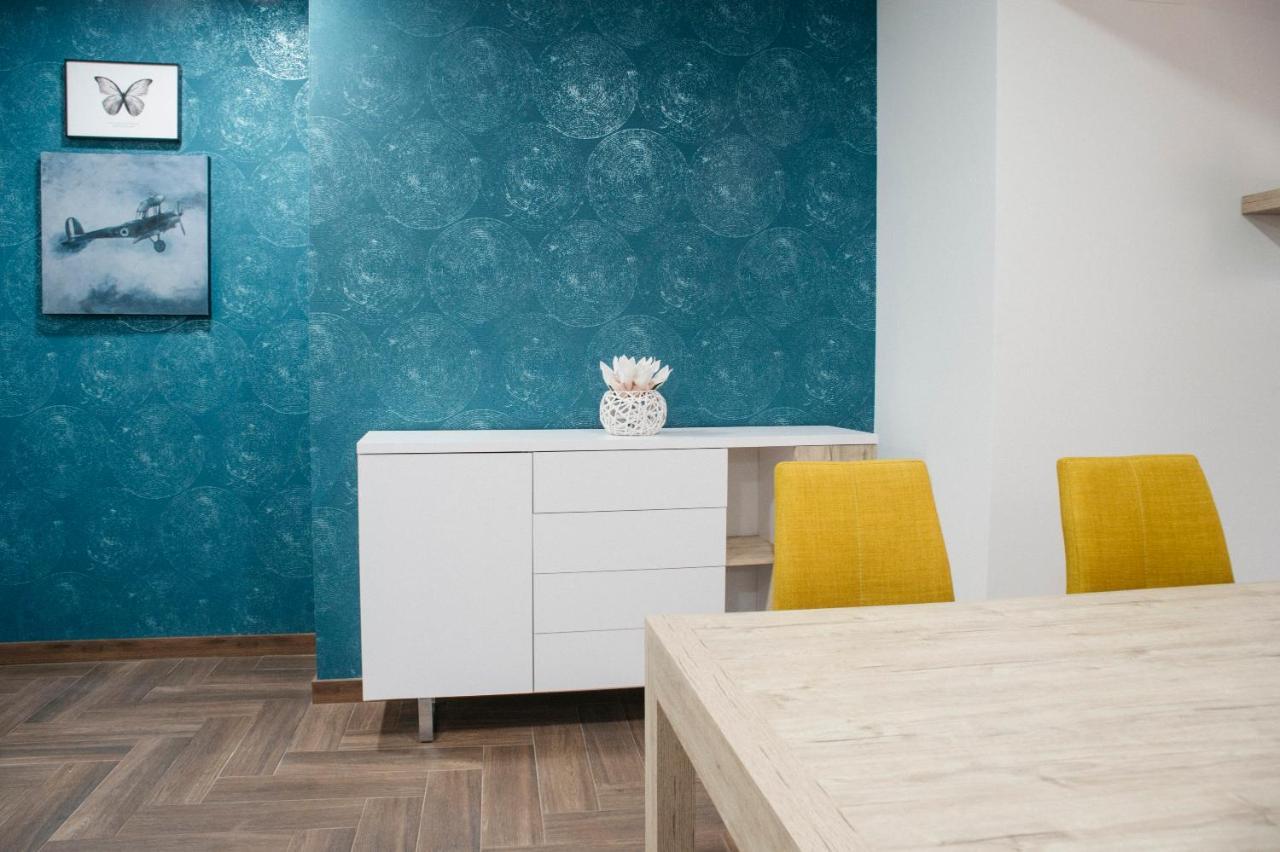 Apartamento La Plana Castellón de la Plana Extérieur photo