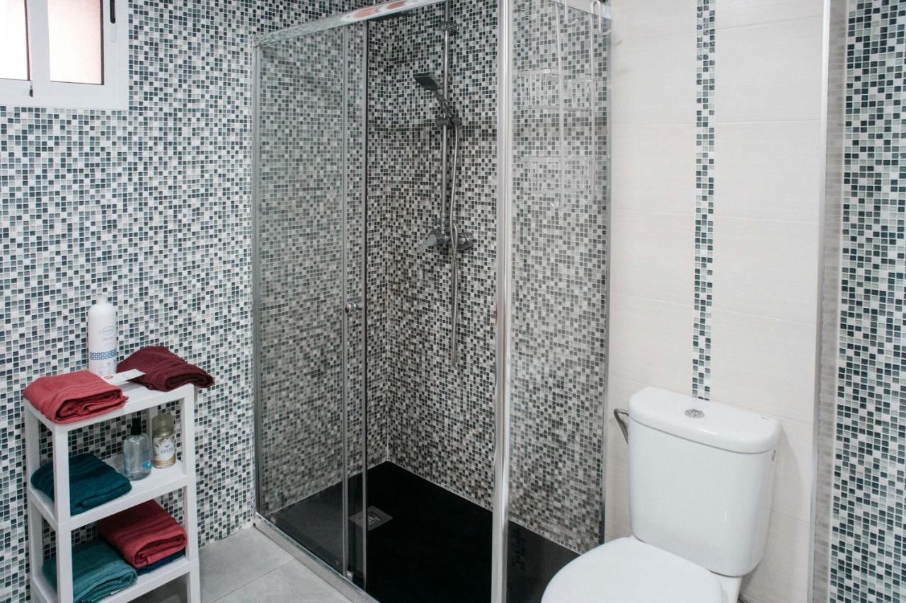 Apartamento La Plana Castellón de la Plana Extérieur photo