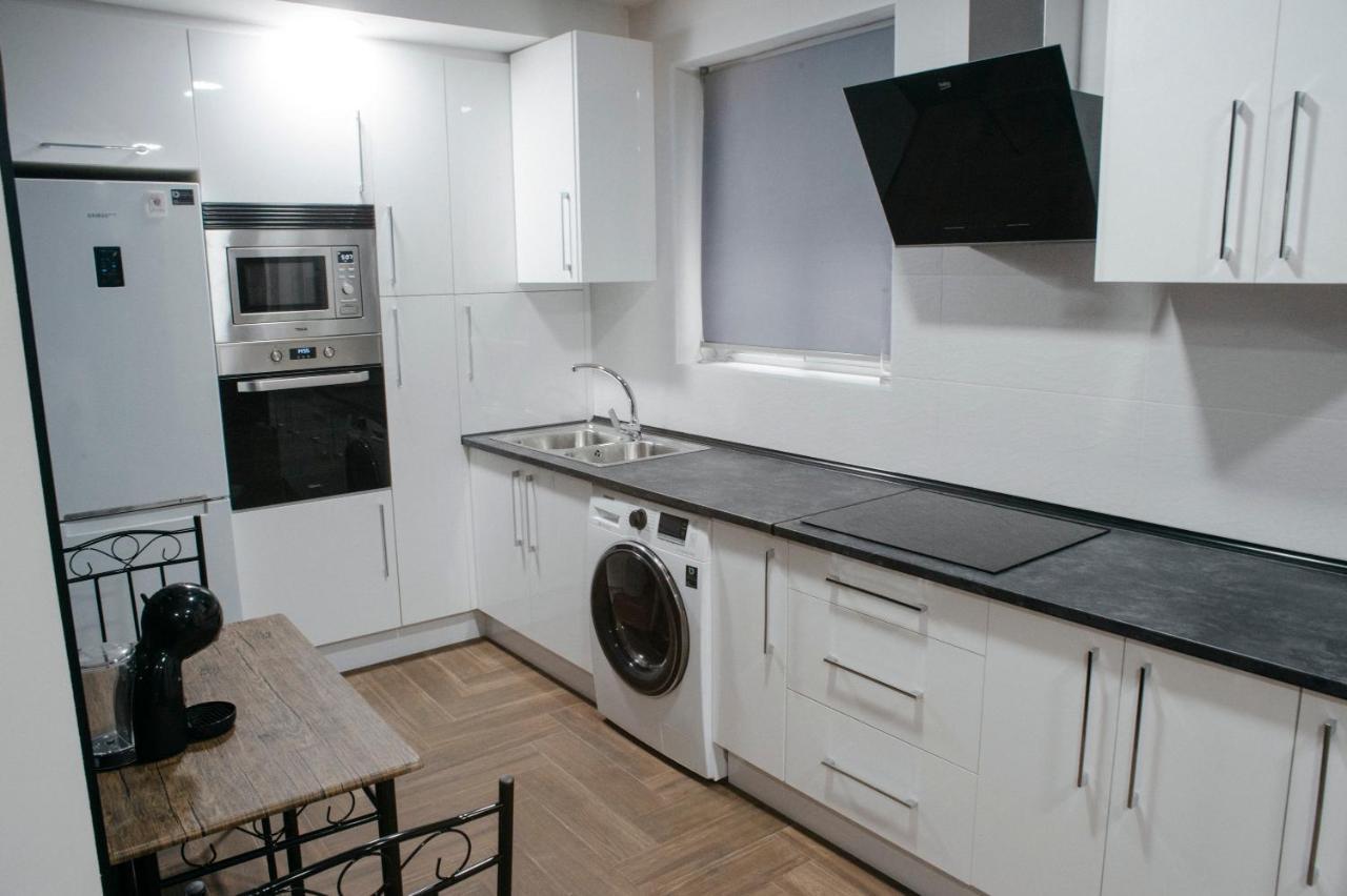 Apartamento La Plana Castellón de la Plana Extérieur photo
