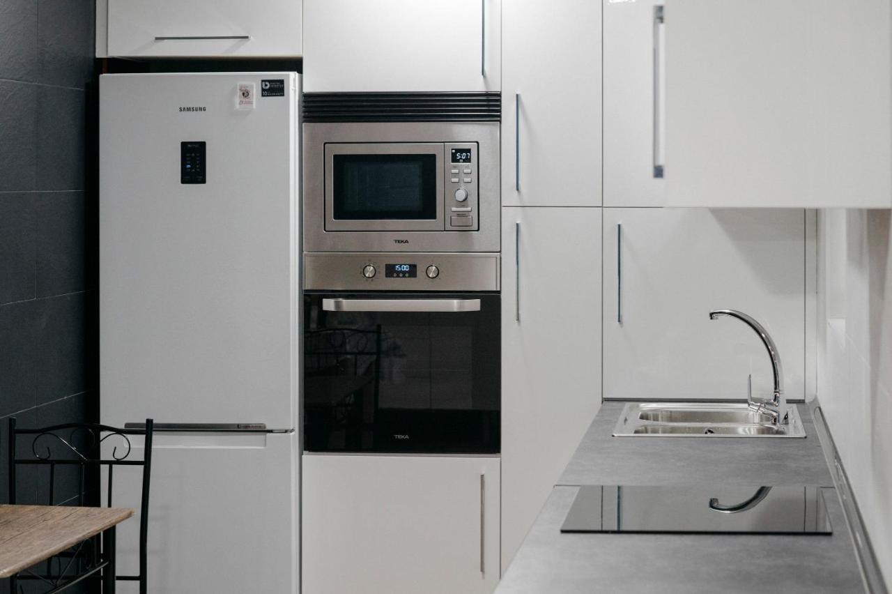 Apartamento La Plana Castellón de la Plana Extérieur photo