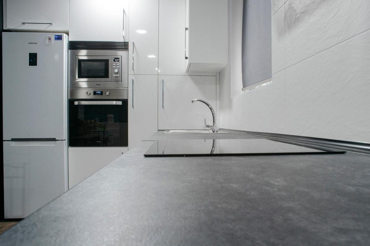 Apartamento La Plana Castellón de la Plana Extérieur photo
