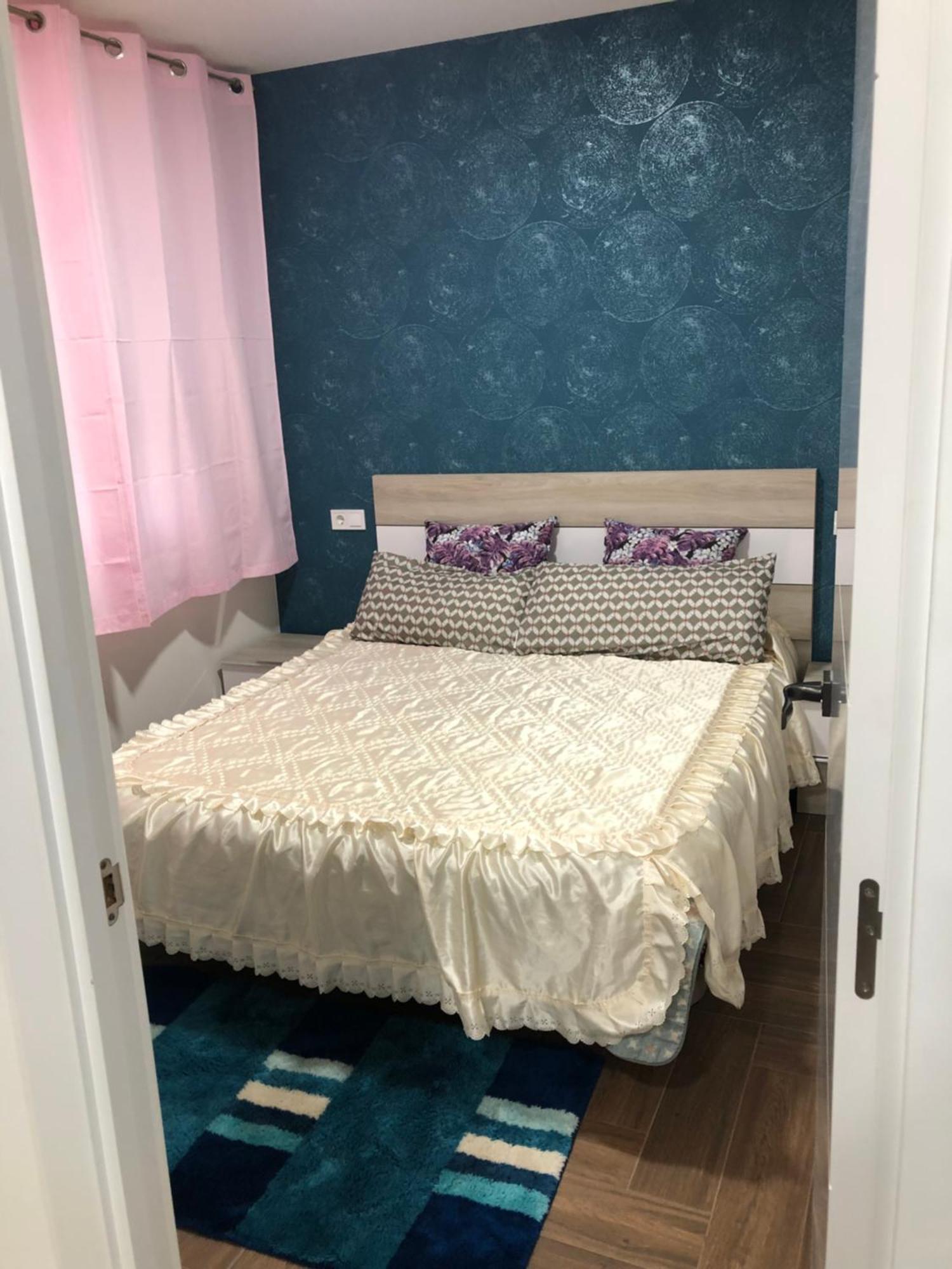 Apartamento La Plana Castellón de la Plana Extérieur photo