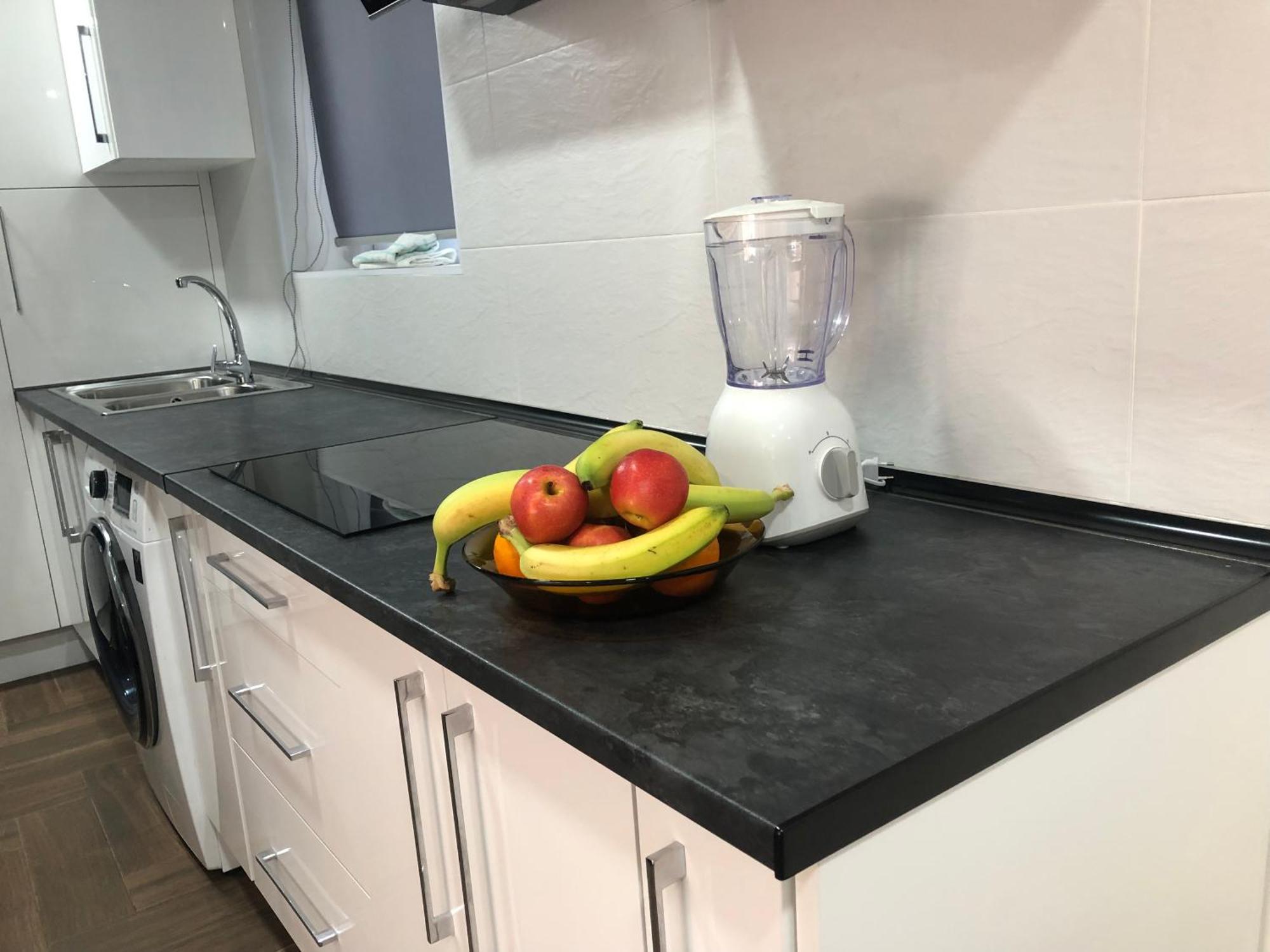 Apartamento La Plana Castellón de la Plana Extérieur photo