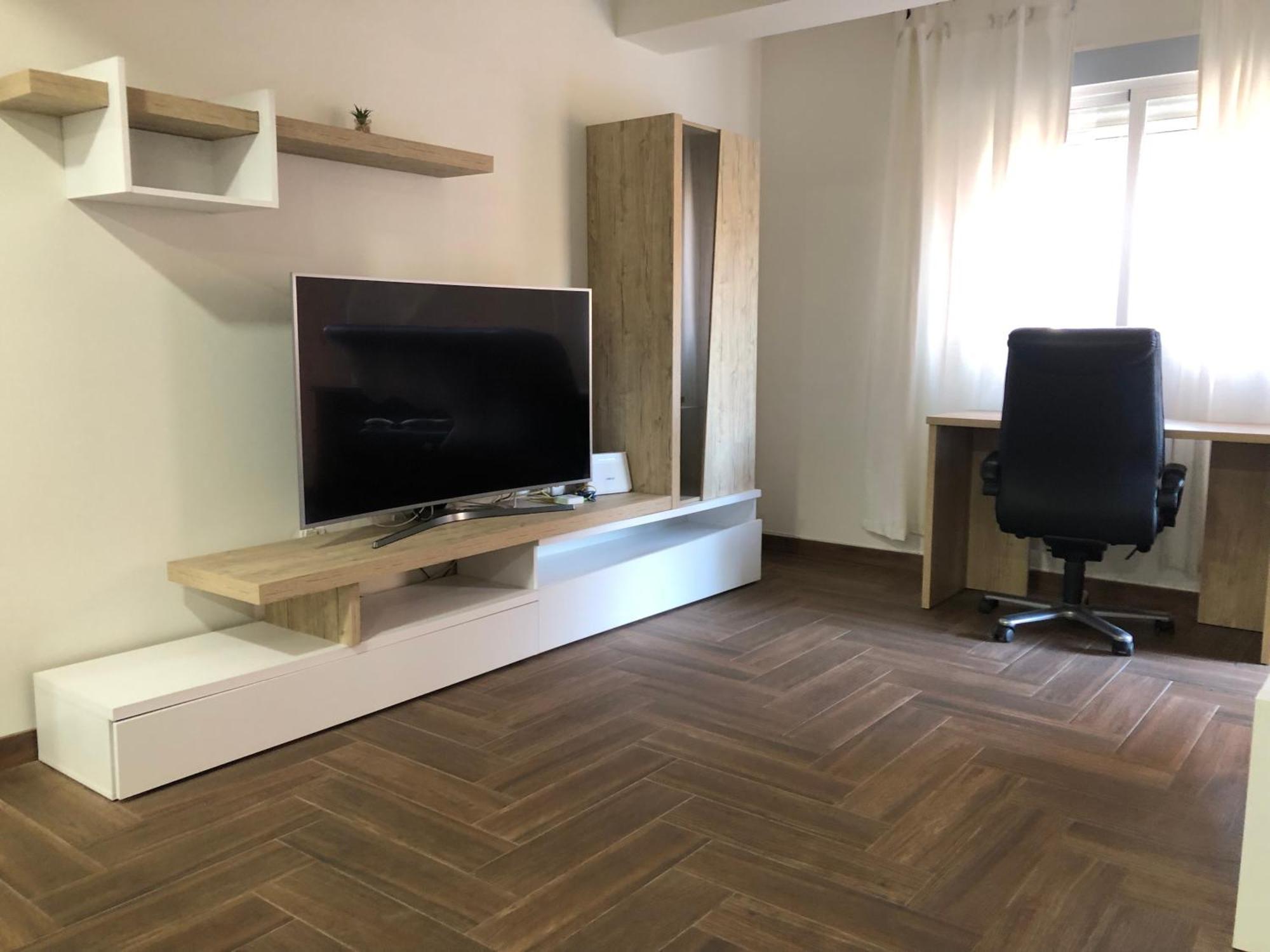 Apartamento La Plana Castellón de la Plana Extérieur photo