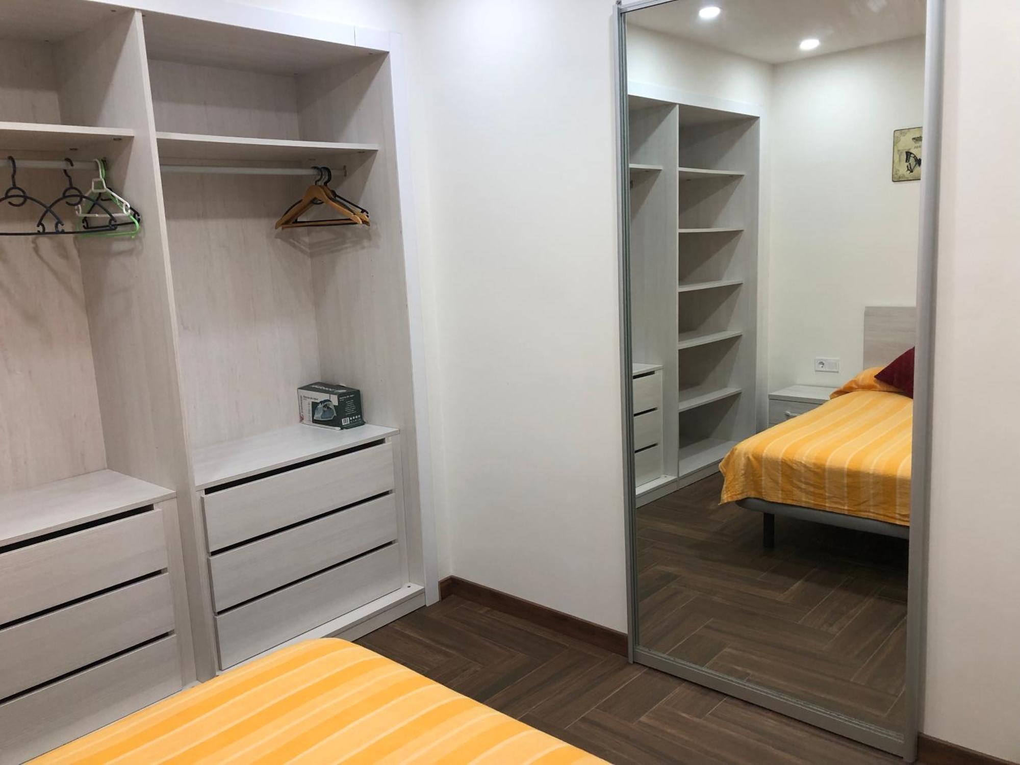 Apartamento La Plana Castellón de la Plana Extérieur photo