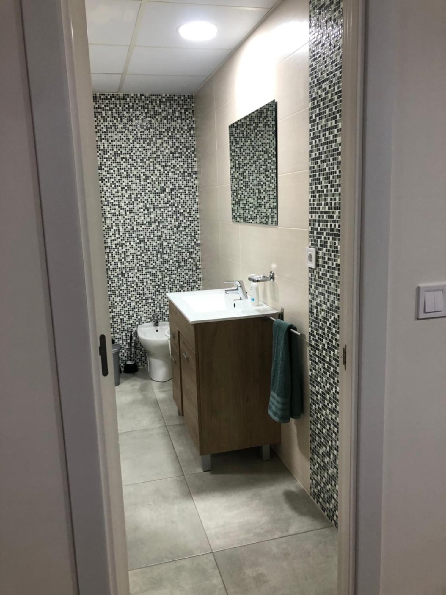 Apartamento La Plana Castellón de la Plana Extérieur photo
