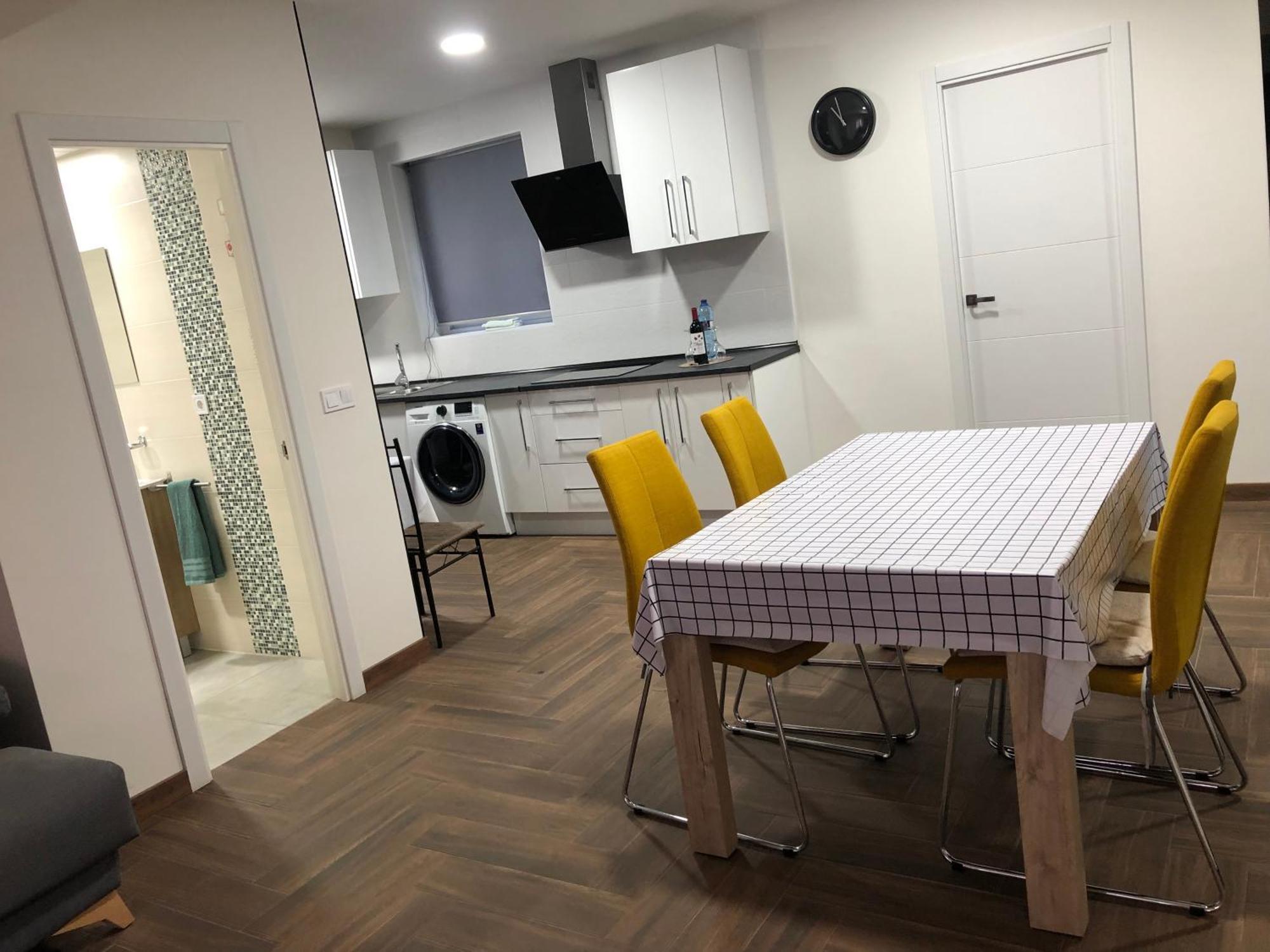 Apartamento La Plana Castellón de la Plana Extérieur photo