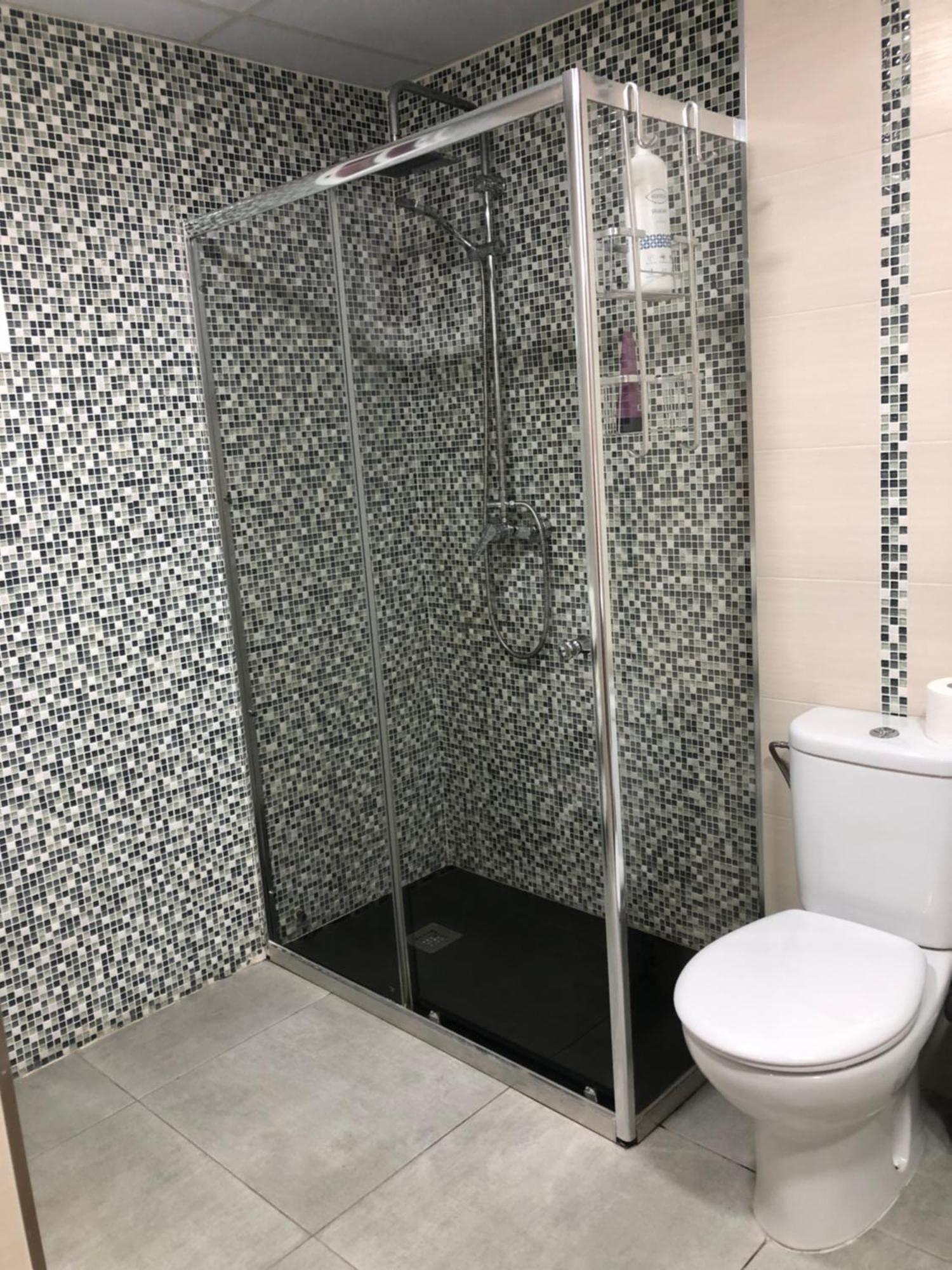 Apartamento La Plana Castellón de la Plana Extérieur photo